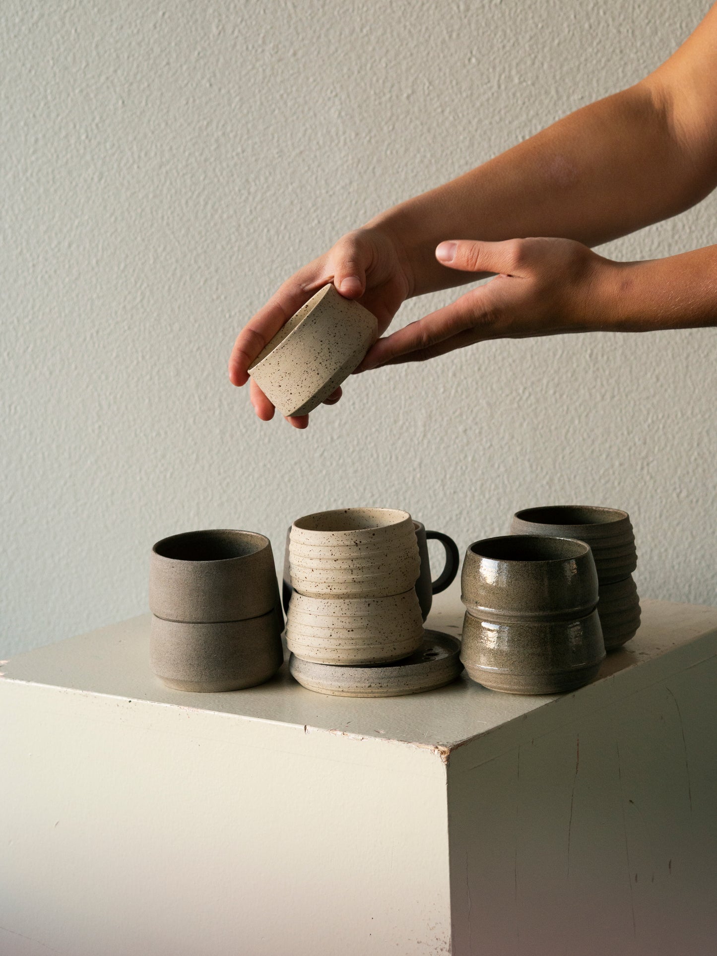 Kopje ||| Astar - 3 kleuren