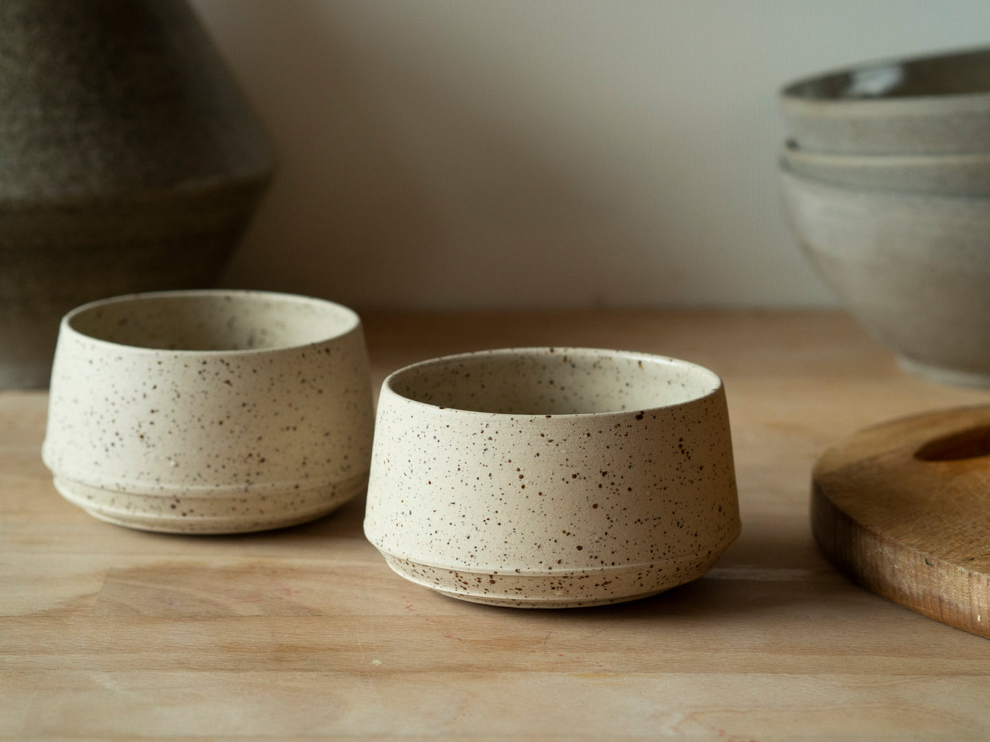 Kopje || Astar - 2 kleuren