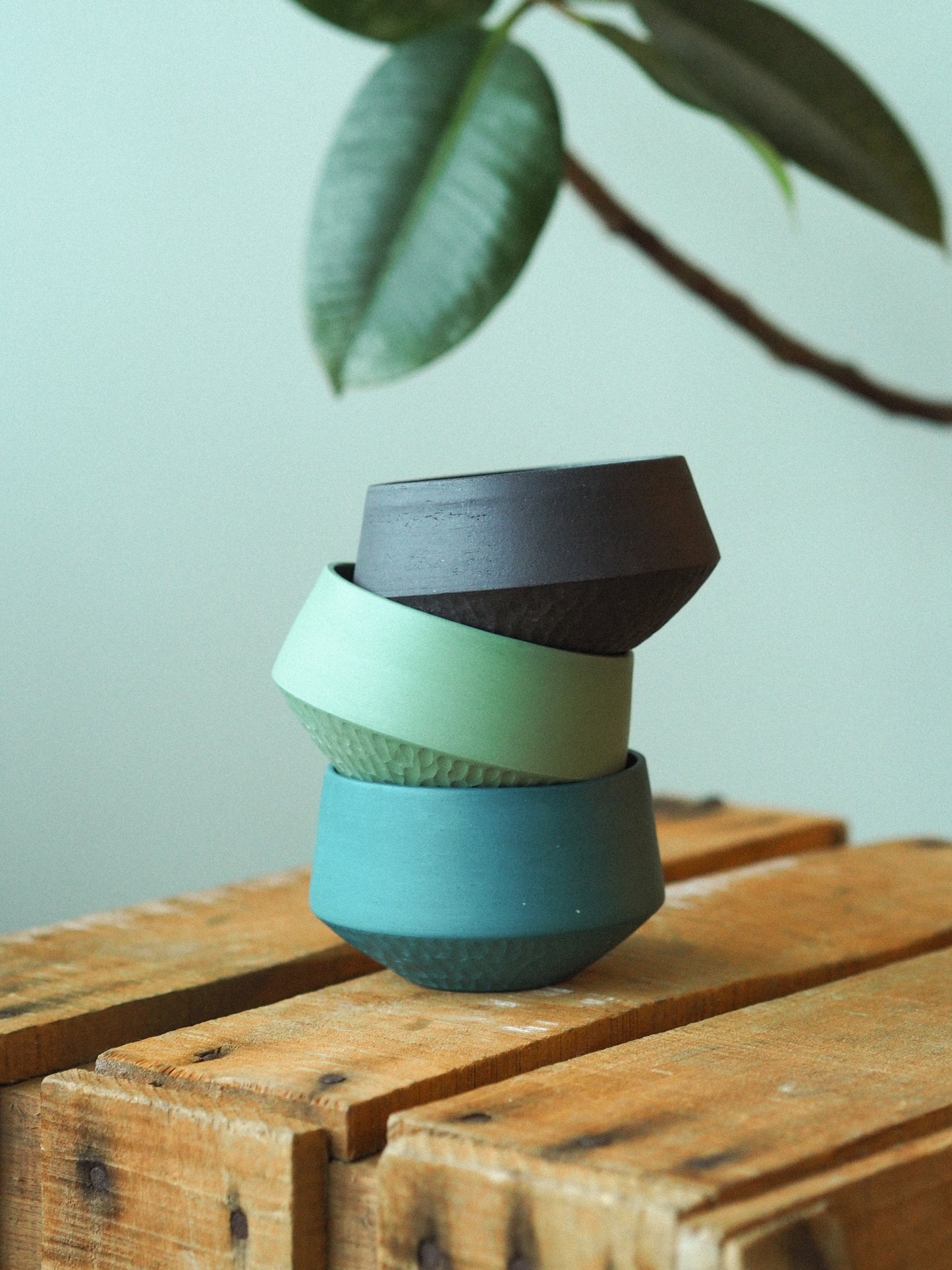 Cup | Doku - 5 colours