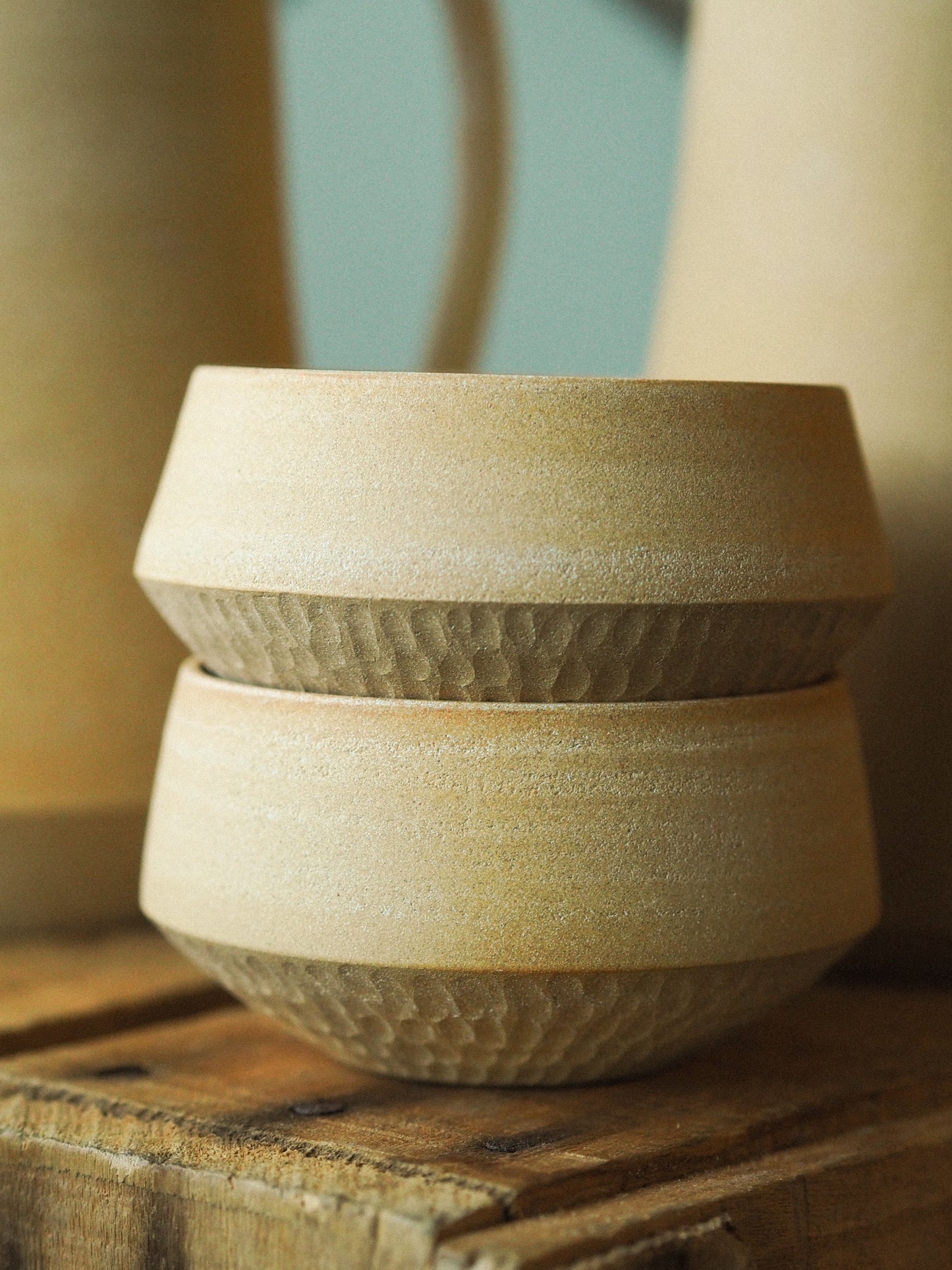 Cup | Doku - 5 colours